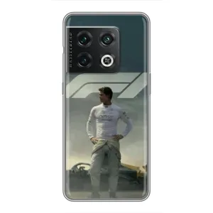 Чехол с принтом «Формула 1» для OnePlus 10 Pro