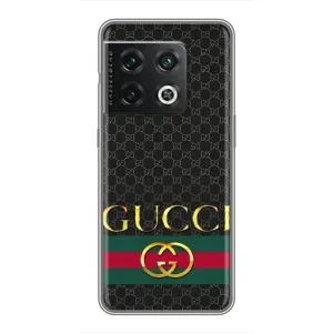 Чехлы ГУЧЧИ для ВанПлас 10 Про (AlphaPrint) (Gucci оригинал)
