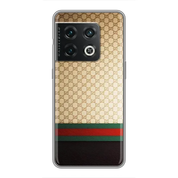 Чехол с принтом «Гуччи Фон» для OnePlus 10 Pro