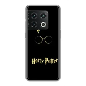 Чехлы Фильмы для ВанПлас 10 Про (VPrint) (Harry Potter)