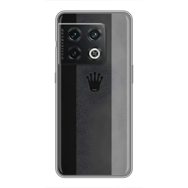 Чехол с принтом «Коронка» для OnePlus 10 Pro