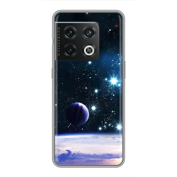 Чехол с принтом «Космический вид» для OnePlus 10 Pro