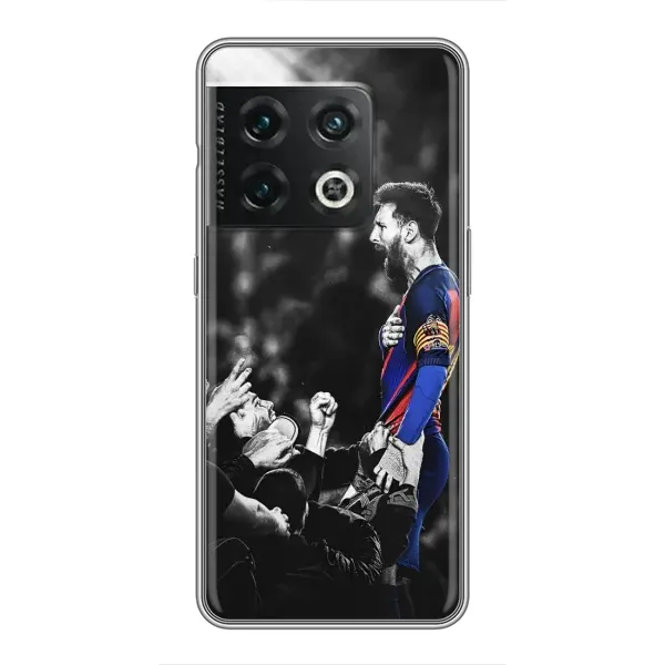 Чехол с принтом «Lionel Messi» для OnePlus 10 Pro