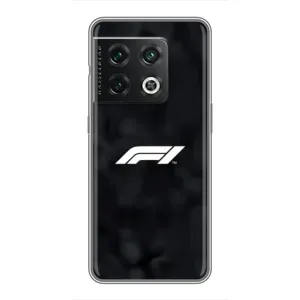 Чехол с принтом «Логотип Формула 1» для OnePlus 10 Pro