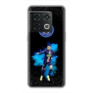 Чехлы Килиан Мбаппе для OnePlus 10 Pro (Мбаппе ПСЖ)