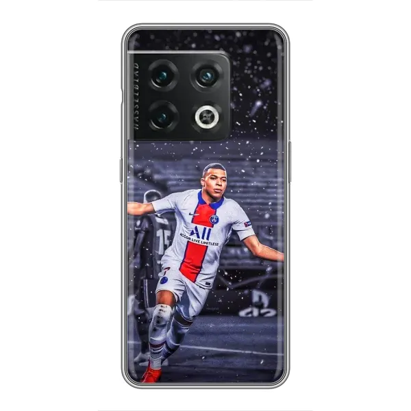 Чехол с принтом «Mbappe PSG» для OnePlus 10 Pro
