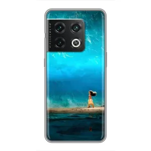 Чехол с принтом «Океан Моана» для OnePlus 10 Pro