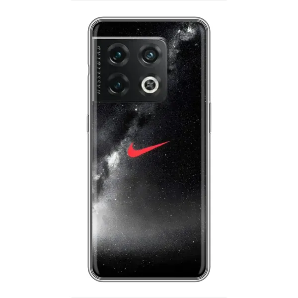 Чехол с принтом «Найк красный» для OnePlus 10 Pro Чехол с принтом «Найк красный» для OnePlus 10 Pro