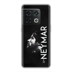 Чехол Неймар для OnePlus 10 Pro (AlphaPrint) (NEYMAR)