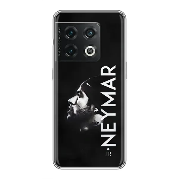 Чехол с принтом «NEYMAR» для OnePlus 10 Pro