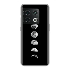 Космические Чехлы для ВанПлас 10 Про (VPrint) (Планеты)