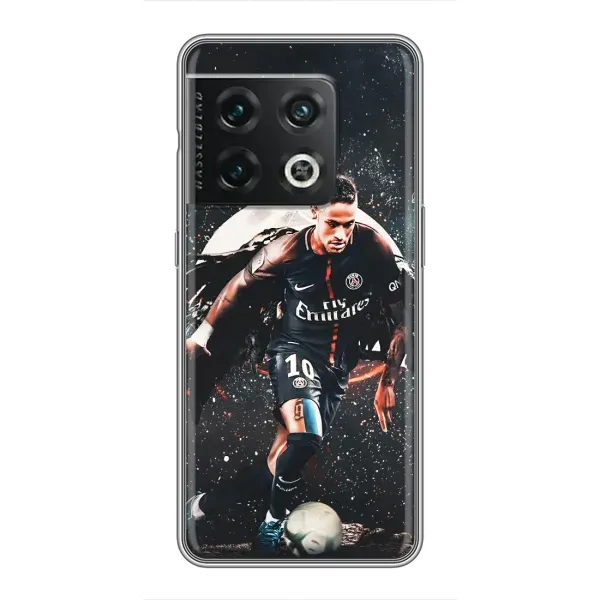Чехол с принтом «PSG Neymar» для OnePlus 10 Pro