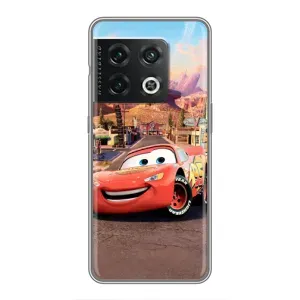 Чехол с принтом «Радиаторный Спрингс Маквин» для OnePlus 10 Pro