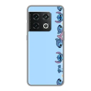 Чохол з принтом «Стіч фон» для OnePlus 10 Pro