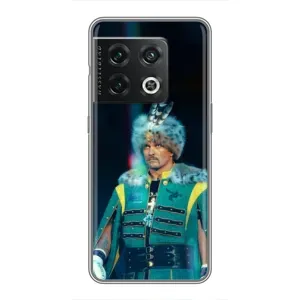 Чехол с картинкой Александр Усик для OnePlus 10 Pro (Усик Гетман)