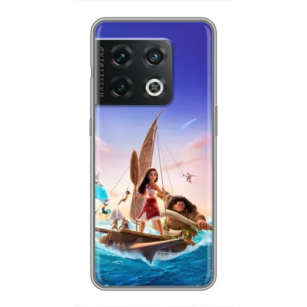 Чехол с принтом «Команда Ваяна Мауи» для OnePlus 10 Pro Чехол с принтом «Команда Ваяна Мауи» для OnePlus 10 Pro