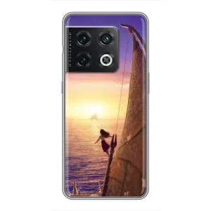 Чехол с принтом «Закат Ваяна» для OnePlus 10 Pro