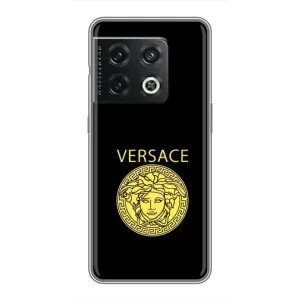 Чехлы VERSACE для ВанПлас 10 Про (PREMIUMPrint) (Versace)