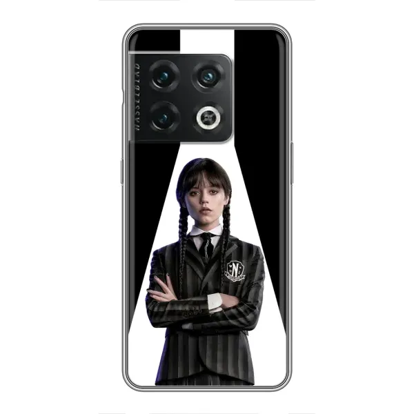 Чехол с принтом «W-Wednesday» для OnePlus 10 Pro