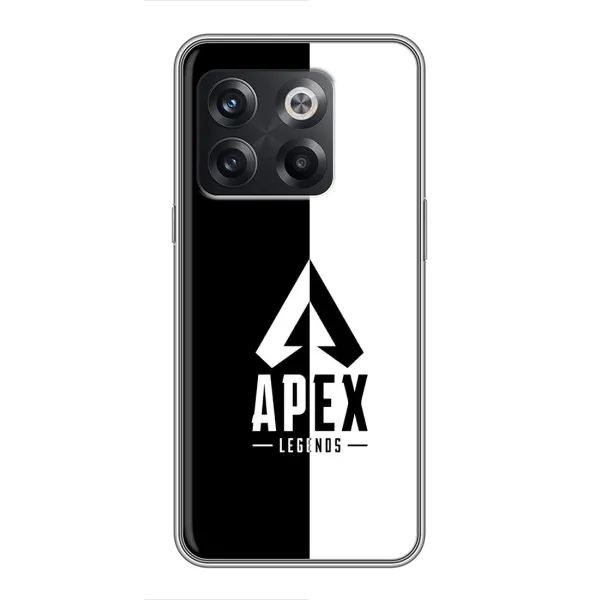 Чехол с принтом «APEX» для OnePlus 10T