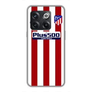 Чехлы для OnePlus 10T (VPrint) - Футбольные клубы (Atletico)