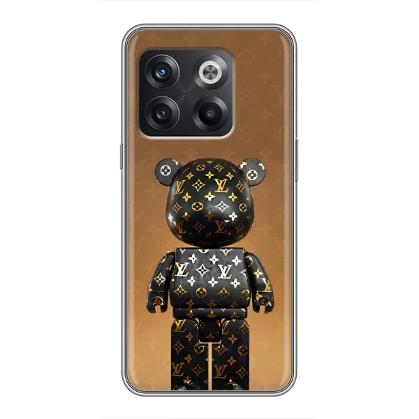Чехол с принтом «Bearbrick» для OnePlus 10T