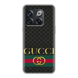 Чохли GUCCI для OnePlus 10T . украинськими . буквами і цифрами: ОнеПлюс 10Т (AlphaPrint) (Gucci оригінал)
