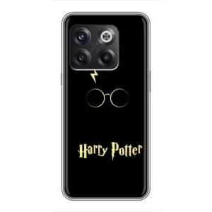 Чехлы с Гарри Поттером для OnePlus 10T (AlphaPrint) (Harry Potter)