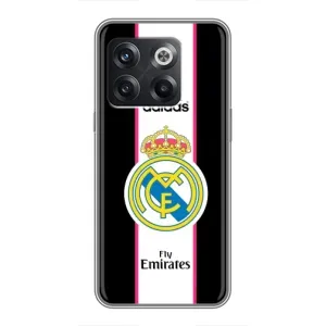 Чохол для OnePlus 10T з принтом Реал Мадрид (Лого Real Madrid)