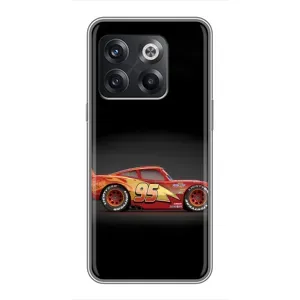 Чохол з принтом «Маквін номер 95» для OnePlus 10T