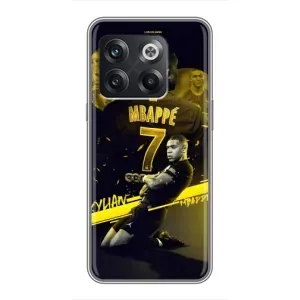 Чохли Кіліан Мбаппе для OnePlus 10T (Mbappe)