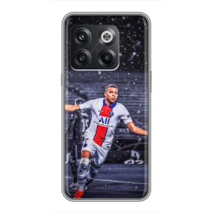 Чохли Кіліан Мбаппе для OnePlus 10T (Mbappe PSG)