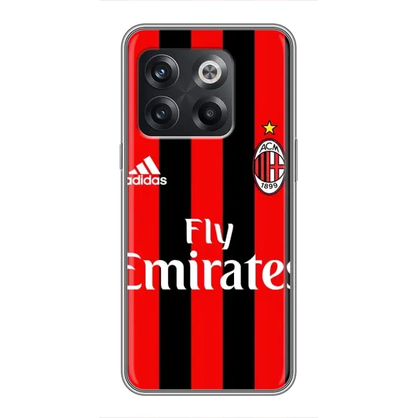 Чехол с принтом «Milan» для OnePlus 10T