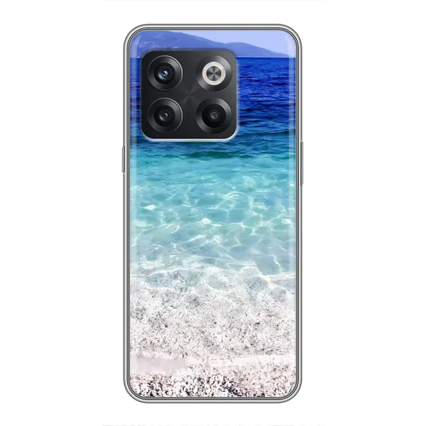 Чохол з принтом «Море» для OnePlus 10T Чохол з принтом «Море» для OnePlus 10T