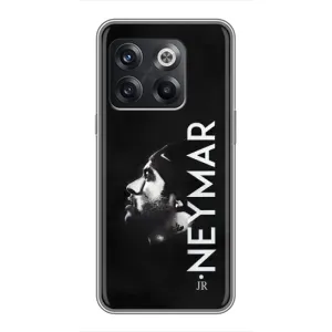 Чохол Неймар для OnePlus 10T (AlphaPrint) (NEYMAR)