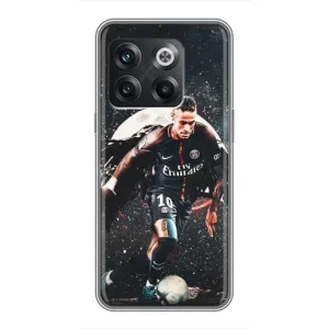 Чохол Неймар для OnePlus 10T (AlphaPrint) (PSG Neymar)