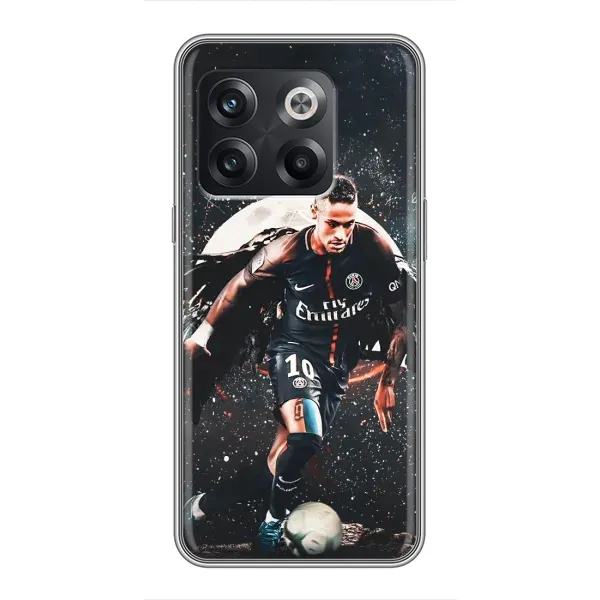 Чехол с принтом «PSG Neymar» для OnePlus 10T