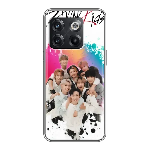 Чехол с принтом «Stray Kids» для OnePlus 10T