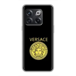 Чохли VERSACE для OnePlus 10T . украинськими . буквами і цифрами: ОнеПлюс 10Т (PREMIUMPrint) (Versace)