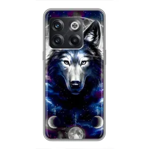 Защитные чехлы для ВанПлас 10Т (AlphaPrint) (ХИТ продаж) ВОЛК (Волк)