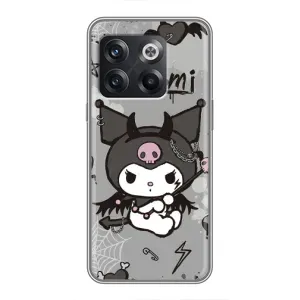 Чохол з кроликом Куромі на OnePlus 10T (Зла Куромі)