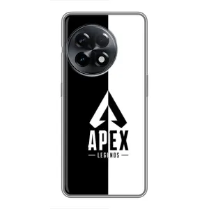Чохли з топовими принтами для ВанПлас 11 Про (APEX)