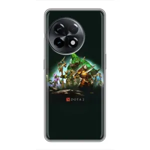 Чохли з тематикою Кіберспорт для OnePlus 11 Pro (VPrint) (DOTA 2)