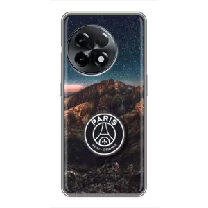 Чохли PSG для OnePlus 11 Pro (AlphaPrint) (ФК ПСЖ)