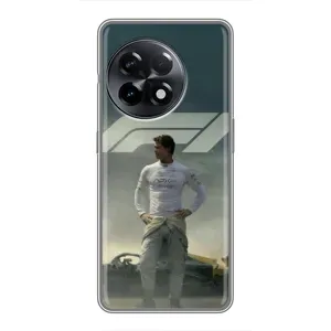 Чохол з принтом «Формула 1» для OnePlus 11 Pro