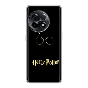 Чохли Фільми для ВанПлас 11 Про (VPrint) (Harry Potter)