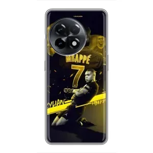 Чохли Кіліан Мбаппе для OnePlus 11 Pro (Mbappe)