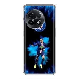 Чохли Кіліан Мбаппе для OnePlus 11 Pro (Мбаппе у вогні)