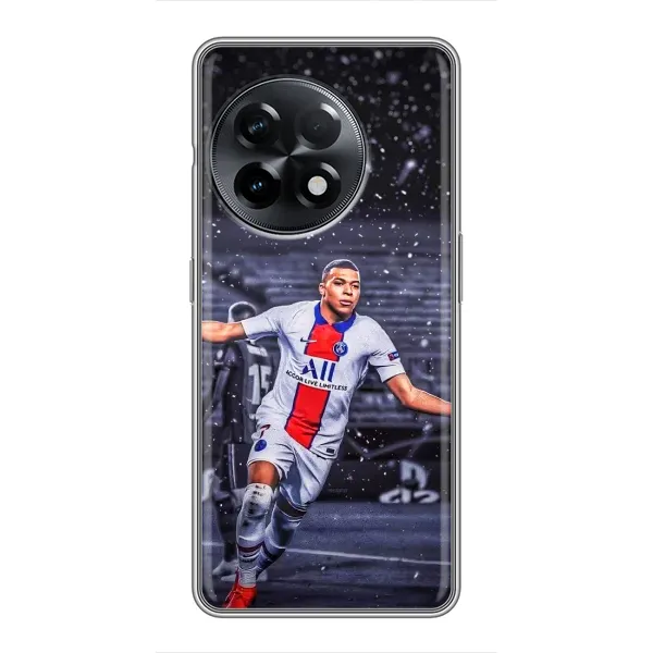 Чохол з принтом «Mbappe PSG» для OnePlus 11 Pro