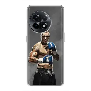 Чехол с картинкой Александр Усик для OnePlus 11 Pro (Александр Усик)